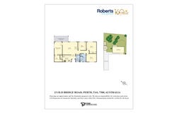23 Old Bridge Road, Perth, Tas 7300
