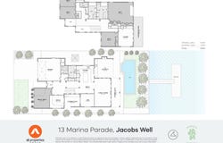 13 Marina Parade, Jacobs Well, Qld 4208
