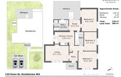 125 Ewen Street, Doubleview, WA 6018