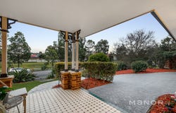 45 Bingara Crescent, Bella Vista, NSW 2153