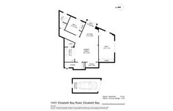 14/51 Elizabeth Bay Road, Elizabeth Bay, NSW 2011