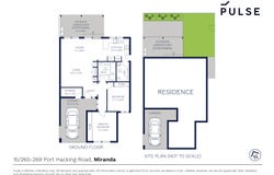 15/265-269 Port Hacking Road, Miranda, NSW 2228
