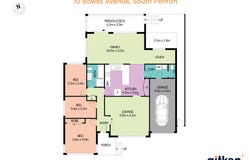 10 Bowes Avenue, South Penrith, NSW 2750