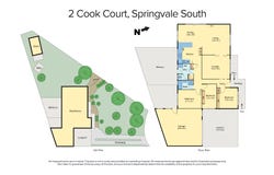 2 Cook Court, Springvale South, Vic 3172