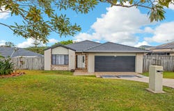 38 Gannon Way, Upper Coomera, Qld 4209