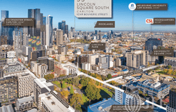 33  Lincoln Street South, Carlton, Vic 3053