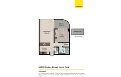 805/20 Parkes Street, Harris Park, NSW 2150