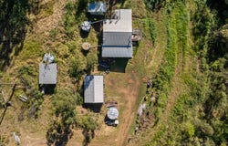 760 Sugarbag Road, Drake, NSW 2469