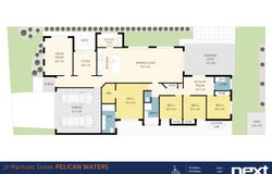 31 Marmont Street, Pelican Waters, Qld 4551