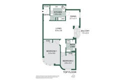 17/20 Ocean Avenue, Double Bay, NSW 2028