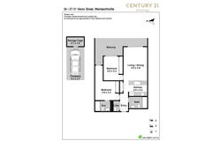 34/27-31 Veron Street, Wentworthville, NSW 2145