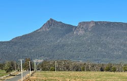 2 Crowdens Road, Western Creek, Tas 7304