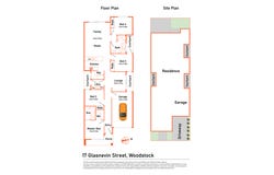 17  Glasnevin Street, Woodstock, Vic 3751