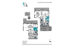 40 Cuthbert Drive, Mount Warrigal, NSW 2528