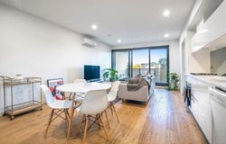 205/8 Bond Street, South Yarra, Vic 3141