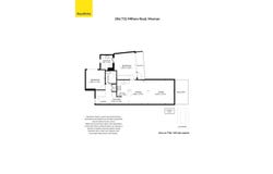 206/732 Military Road, Mosman, NSW 2088