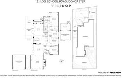21 Log School Road, Doncaster, Vic 3108