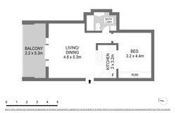 4/25 Kelly Street, Ultimo, NSW 2007