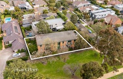 1-4/16 Dunoon Court, Brighton East, Vic 3187