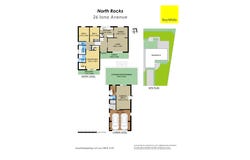 26 Iona Avenue, North Rocks, NSW 2151