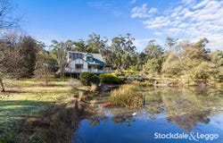 425 Glendonald Road, Hazelwood South, Vic 3840