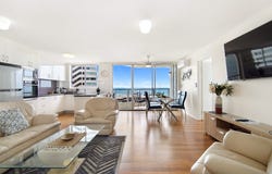 17/3303 Surfers Paradise Boulevard, Surfers Paradise, Qld 4217