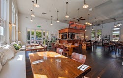 The Principal Bar & Restaurant, Midland, 23 Cale Street, Midland, WA 6056