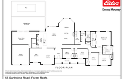 55 Gartholme Road, Forest Reefs, NSW 2798