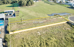 Lot 4001, 4 Kings Central, Werrington, NSW 2747