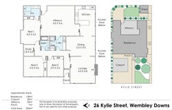 26 Kylie Street, Wembley Downs, WA 6019