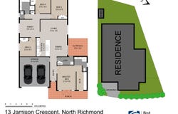 13 Jamison Crescent, North Richmond, NSW 2754