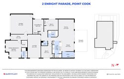 2 Enright Parade, Point Cook, Vic 3030