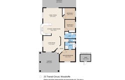 23 Transit Circuit, Woodroffe, NT 0830