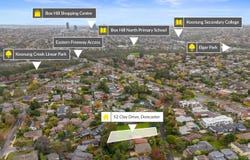 52 Clay Drive, Doncaster, Vic 3108
