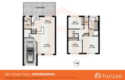 18/7 Oricon Court, Springwood, Qld 4127