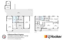 11 Redwood Road, Kingston, Tas 7050