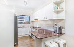 17/52-54 Kingsway, Cronulla, NSW 2230