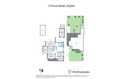 5 Prince Street, Clayton, Vic 3168