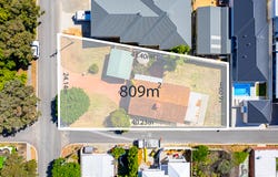 82 Parnell Avenue, Sorrento, WA 6020