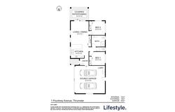 1 Pountney Avenue, Thrumster, NSW 2444
