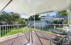 16 Rosslyn Street, Rosslyn, Qld 4703