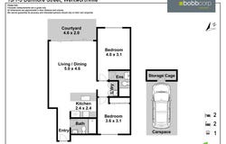 13/1-5  Dunmore street, Wentworthville, NSW 2145