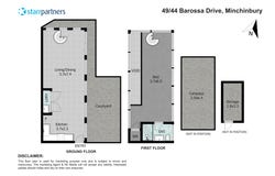 49/44 Barossa Drive, Minchinbury, NSW 2770