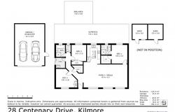 28 Centenary Drive, Kilmore, Vic 3764