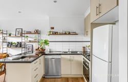3/40 Holmes Street, Brunswick East, Vic 3057