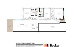 2/93 Wingham Road, Taree, NSW 2430