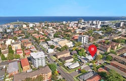 5 First Street, Wollongong, NSW 2500