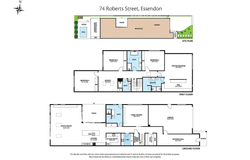 74 Roberts Street, Essendon, Vic 3040