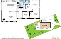 10 Merton Grove, Healesville, Vic 3777