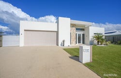 12 Fraser Avenue, Innes Park, Qld 4670